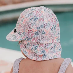 Bedhead Hats Kids Swim Legionnaire Hat UPF50+ - 2024 Season