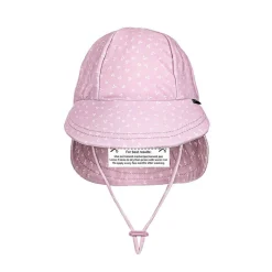Bedhead Hats Kids Swim Legionnaire Hat UPF50+ - 2024 Season