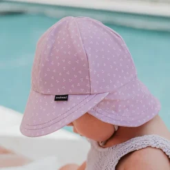 Bedhead Hats Kids Swim Legionnaire Hat UPF50+ - 2024 Season