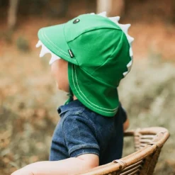 Bedhead Hats Legionnaire Hat - Core Character