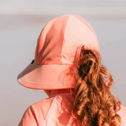 Bedhead Hats Ponytail Beach Swim Bucket Hat - Core