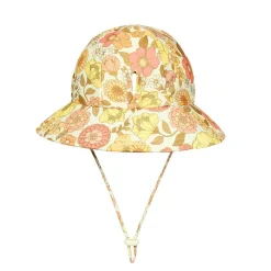 Bedhead Hats Ponytail Swim Bucket Beach Hat - 2024 Season