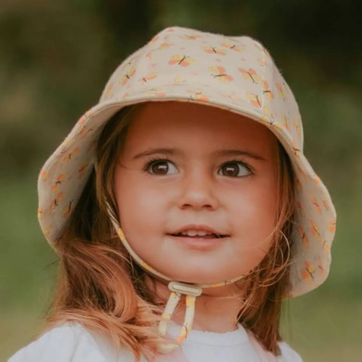 Bedhead Hats Toddler Bucket Hat - Old Season