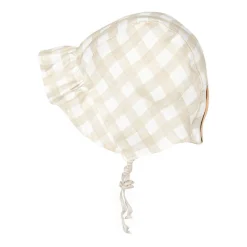 Bedhead Heritage Searcher Ruffle Bonnet