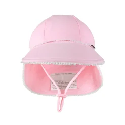 Bedhead Ruffle Legionnaire Hat