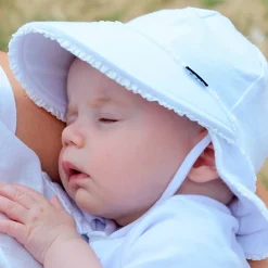 Bedhead Ruffle Legionnaire Hat