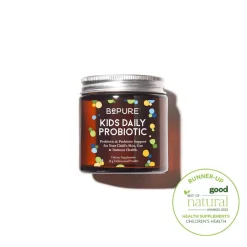BePure Kids Daily Probiotic