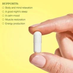 BePure Magnesium Restore