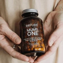 BePure Mum's One Multivitamin