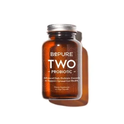 BePure Two Probiotic
