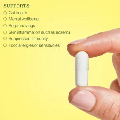 BePure Two Probiotic