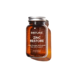 BePure Zinc Restore