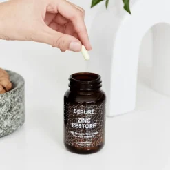 BePure Zinc Restore
