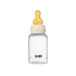 BIBS Baby Bottle Complete Set - Latex