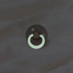 BIBS Dummy - Night Glow - 2 pack