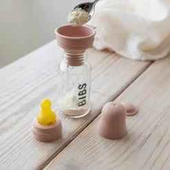 BIBS Glass Bottle Set
