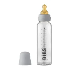 BIBS Glass Bottle Set