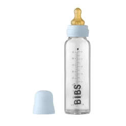 BIBS Glass Bottle Set