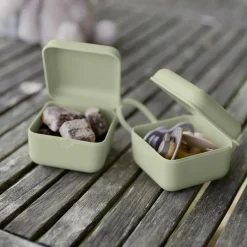 BIBS Pacifier Box