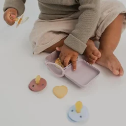 BIBS Pacifier Box