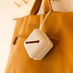 BIBS Soft Silicone Pacifier Case