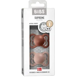 BIBS Supreme Latex Colour Mix 2pk