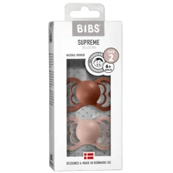 BIBS Supreme Latex Colour Mix 2pk