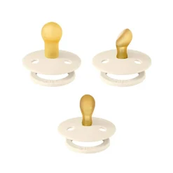 BIBS Try-It Colour Latex Collection 3pk