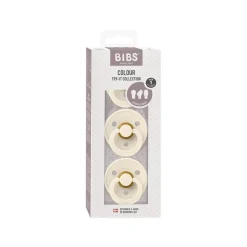 BIBS Try-It Colour Latex Collection 3pk