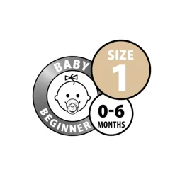 BIBS x LIBERTY Colour 2pk - Latex