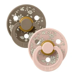 BIBS x LIBERTY Colour 2pk - Latex