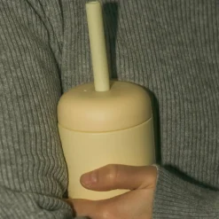 Bink Insulated Stainless Straw Tumbler - 500ml