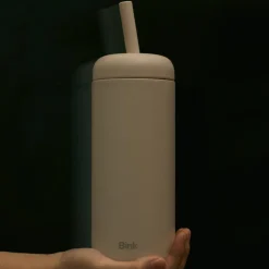 Bink Insulated Stainless Straw Tumbler - 500ml