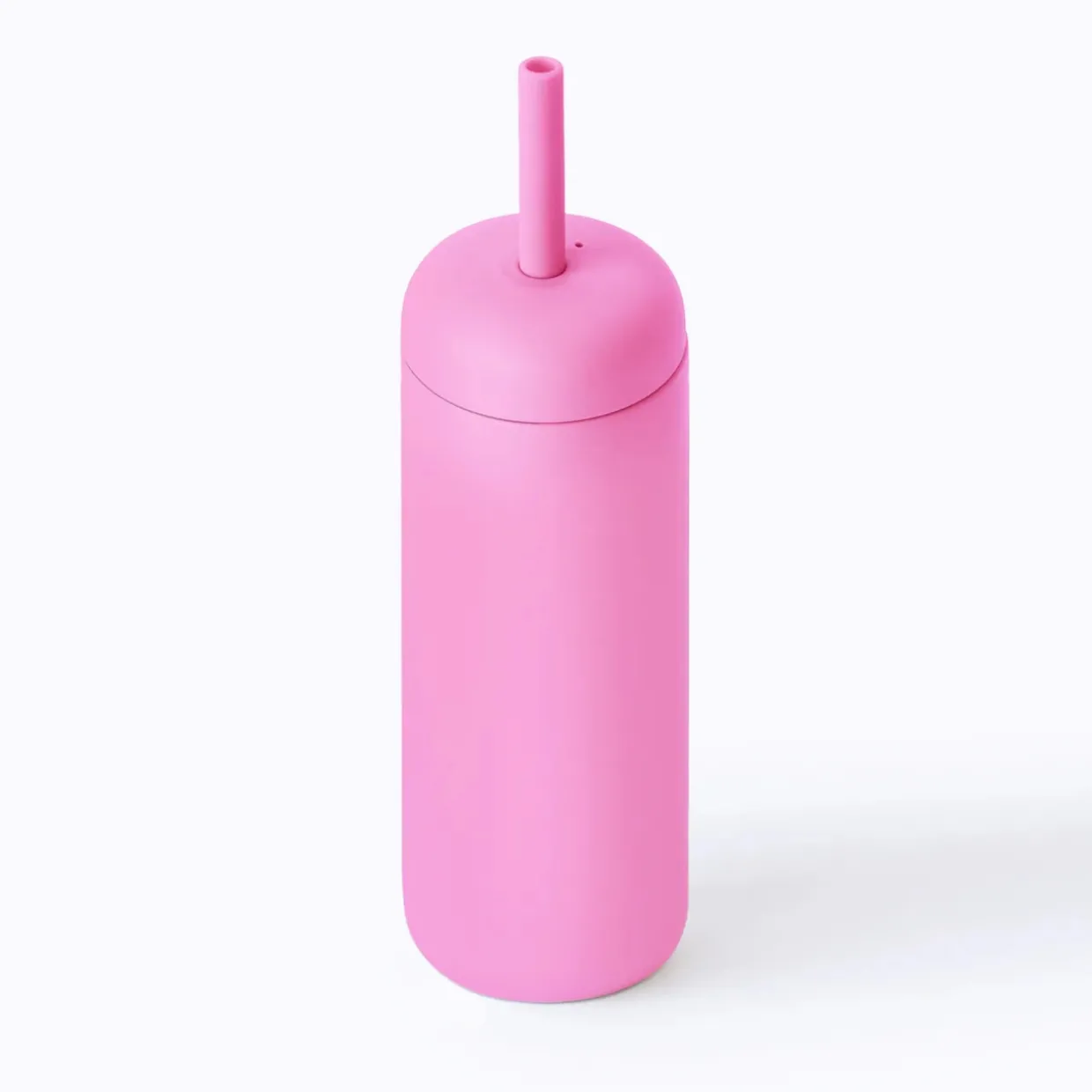 Bink Insulated Stainless Straw Tumbler - 500ml