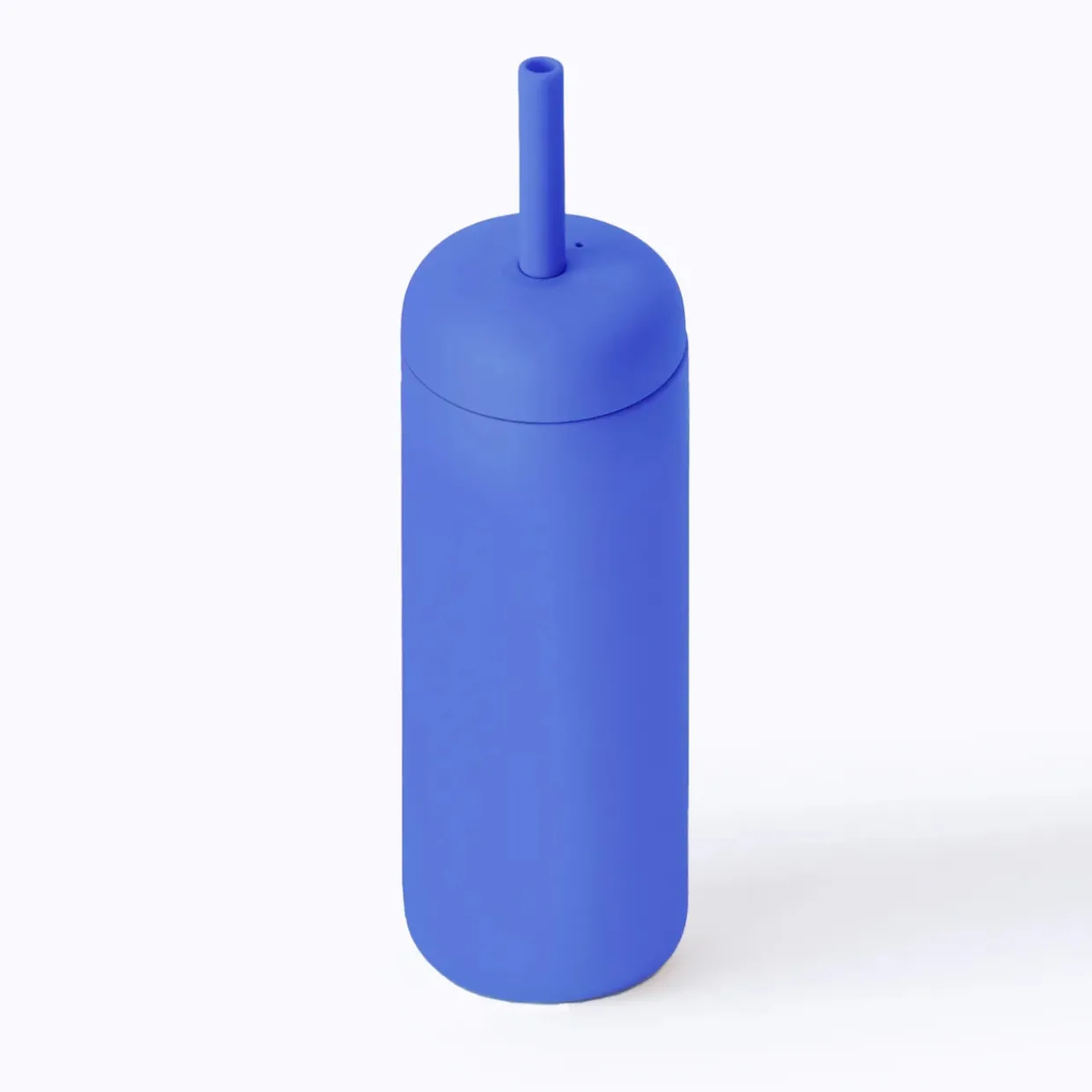 Bink Insulated Stainless Straw Tumbler - 500ml