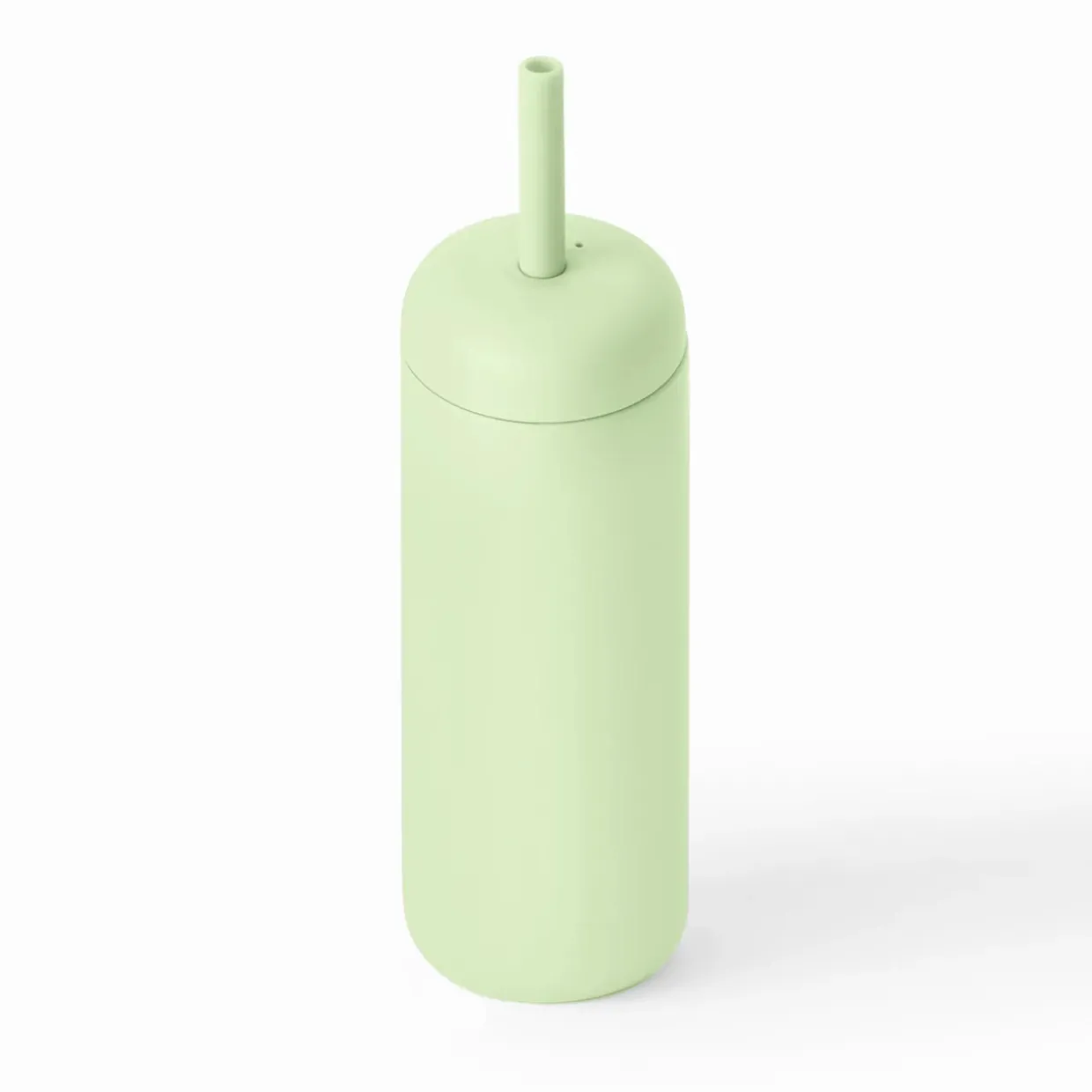 Bink Insulated Stainless Straw Tumbler - 500ml