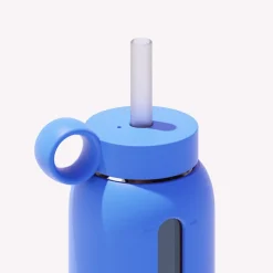 Bink 21oz Day Bottle - 620ml Straw Carry Cap