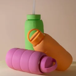 Bink Puffer Bottle - Clearance