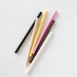 Bink Silicone Straws - 2 Pack