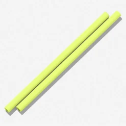Bink Silicone Straws 2 pack - Clearance