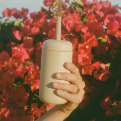 Bink Tumbler Straw Cap