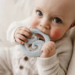 BO & KO Baby Koru Teether