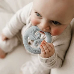 BO & KO Baby Koru Teether
