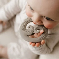 BO & KO Baby Koru Teether