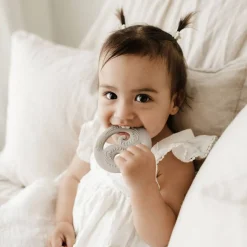 BO & KO Baby Koru Teether