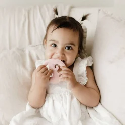 BO & KO Baby Koru Teether