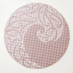 BO & KO Baby Māori Inspired Playmat