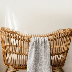 BO & KO Baby Māori Pēpi Wrap