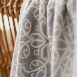 BO & KO Baby Māori Pēpi Wrap