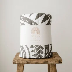 BO & KO Baby Pacific Island Inspired Playmat